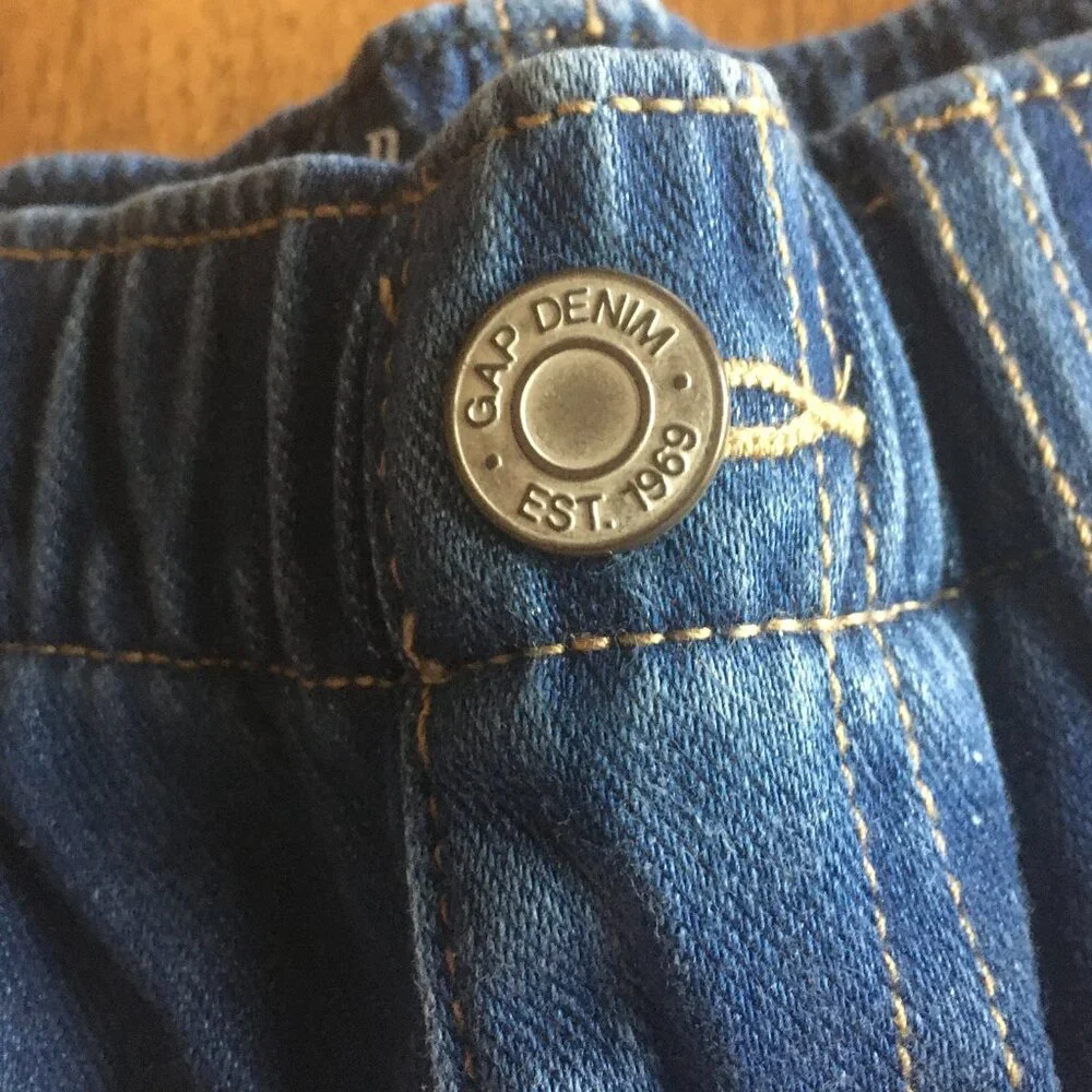 GAP two pairs